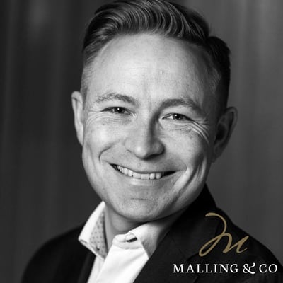 Christian Filberg - Malling & Co.