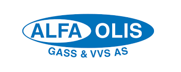 Alfa Olis Gass & VVS AS